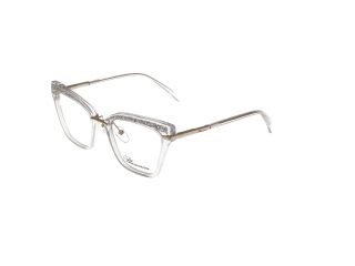 Óculos graduados Blumarine VBM200V Transparente Borboleta - 1