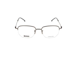 Óculos graduados Hugo Boss BOSS1544/F Prateados Quadrada - 2