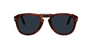 Óculos de sol Persol 0PO0714SM STEVE MCQUEEN Castanho Aviador - 2