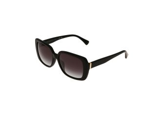 Óculos de sol Ralph Lauren 0RA5298U Preto Retangular - 1