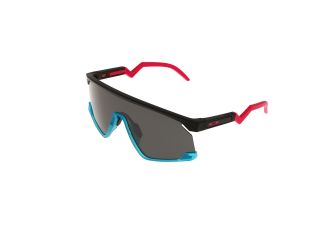 Óculos de sol Oakley 0OO9280 BXTR Preto Ecrã - 1