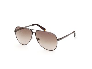 Óculos de sol Guess GU00069 Cinzento Aviador - 1