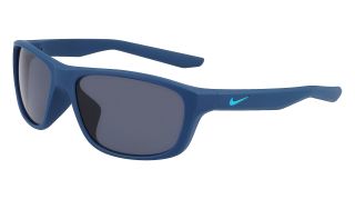 Óculos de sol Nike NKFD1806 NIKE LYNK FD1806 Azul Retangular - 1
