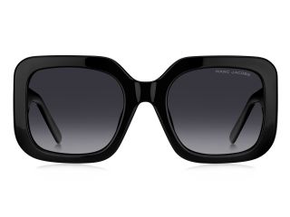 Óculos de sol Marc Jacobs MARC 647/S Preto Quadrada - 2