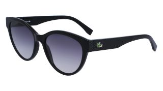 Óculos de sol Lacoste L983S Preto Borboleta - 1