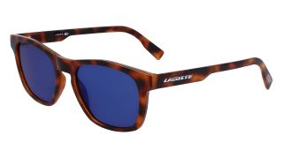 Óculos de sol Lacoste L988S Castanho Quadrada - 1