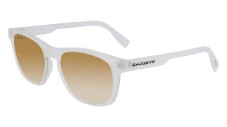 Óculos de sol Lacoste L988S Transparente Quadrada - 1