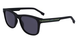 Óculos de sol Lacoste L995S Preto Quadrada - 1