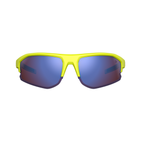 Óculos de sol Bollé BS003013 BOLT 2.0 Amarelo Retangular - 1