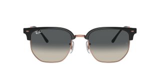 Óculos de sol Ray Ban 0RB4416 NEW CLUBMASTER Cinzento Quadrada - 2