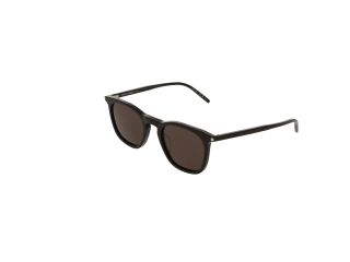 Óculos de sol Yves Saint Laurent SL 623 Preto Quadrada - 1