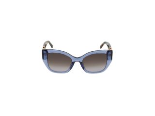 Óculos de sol Nina Ricci SNR377V Azul Borboleta - 2