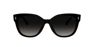 Óculos de sol Ralph Lauren 0RA5305U Preto Borboleta - 2