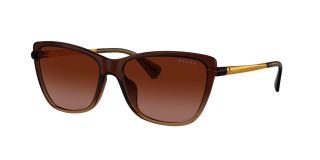 Óculos de sol Ralph Lauren 0RA5308U Castanho Borboleta - 1