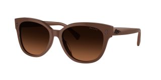 Óculos de sol Ralph Lauren 0RA5305U Beige Borboleta - 1