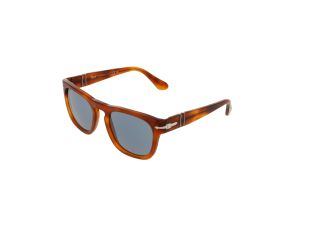 Óculos de sol Persol 0PO3333S ELIO Castanho Quadrada - 1