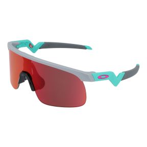 Óculos de sol Oakley 0OJ9010 RESISTOR Cinzento Ecrã - 1