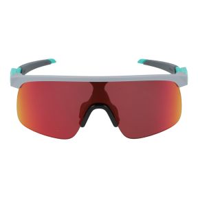 Óculos de sol Oakley 0OJ9010 RESISTOR Cinzento Ecrã - 2