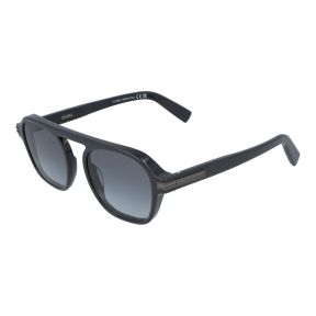 Óculos de sol Ermenegildo Zegna EZ0241 Cinzento Quadrada - 1