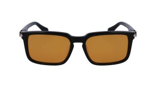 Óculos de sol SALVATORE FERRAGAMO SF1110S Preto Retangular - 2