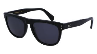 Óculos de sol SALVATORE FERRAGAMO SF1111S Preto Quadrada - 1