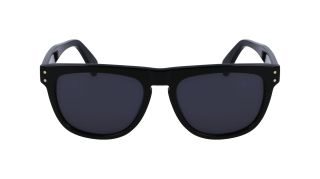 Óculos de sol SALVATORE FERRAGAMO SF1111S Preto Quadrada - 2