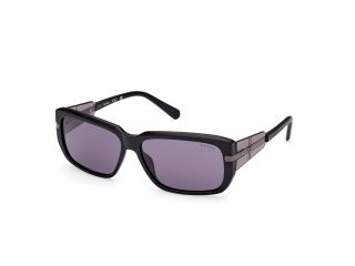 Óculos de sol Guess GU00090 Preto Quadrada - 1