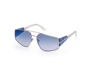 Óculos de sol Guess GU00091 Cinzento Ecrã - 1