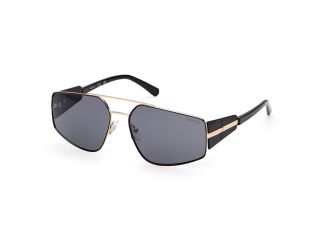 Óculos de sol Guess GU00091 Preto Ecrã - 1