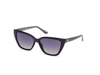 Óculos de sol Guess GU7919 Preto Borboleta - 1