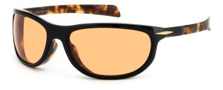 Óculos de sol David Beckham DB 7117/S Castanho Retangular - 1