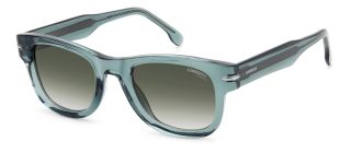 Óculos de sol Carrera CARRERA 330/S Verde Retangular - 1