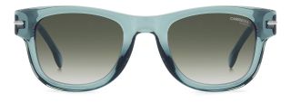 Óculos de sol Carrera CARRERA 330/S Verde Retangular - 2