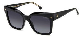 Óculos de sol Carrera CARRERA 3037/S Preto Retangular - 1