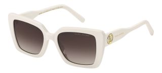 Óculos de sol Marc Jacobs MARC 733/S Beige Quadrada - 1