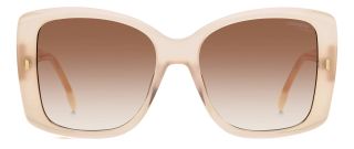 Óculos de sol Carrera CARRERA 3030/S Beige Quadrada - 2