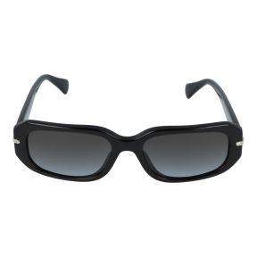 Óculos de sol Ralph Lauren 0RA5311U Preto Retangular - 2