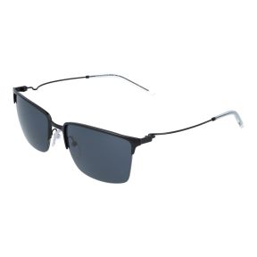 Óculos de sol Emporio Armani 0EA2155 Preto Retangular - 1