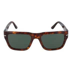 Óculos de sol Persol 0PO3348S Castanho Quadrada - 2