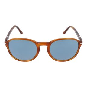 Óculos de sol Persol 0PO3343S Castanho Redonda - 2