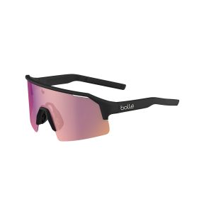 Óculos de sol Bollé BS005024 C-SHIFTER Preto Ecrã