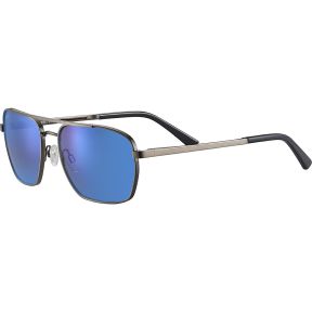 Óculos de sol Serengeti SS600004 ANSEL Cinzento Retangular - 1