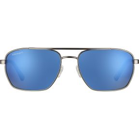 Óculos de sol Serengeti SS600004 ANSEL Cinzento Retangular - 2