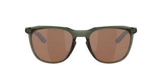 Óculos de sol Oakley 0OO9286 THURSO Verde Redonda - 2