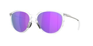 Óculos de sol Oakley 0OO9288 SIELO Transparente Redonda - 1