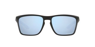 Óculos de sol Oakley 0OO9448 SYLAS Preto Retangular - 2