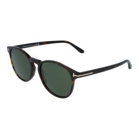 Óculos de sol Tom Ford FT1097 Castanho Retangular - 1