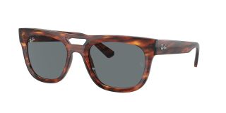 Óculos de sol Ray Ban 0RB4426 PHIL Castanho Quadrada - 1