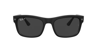 Óculos de sol Ray Ban 0RB4428 Preto Quadrada - 2