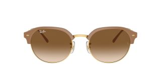 Óculos de sol Ray Ban 0RB4429 Beige Quadrada - 2